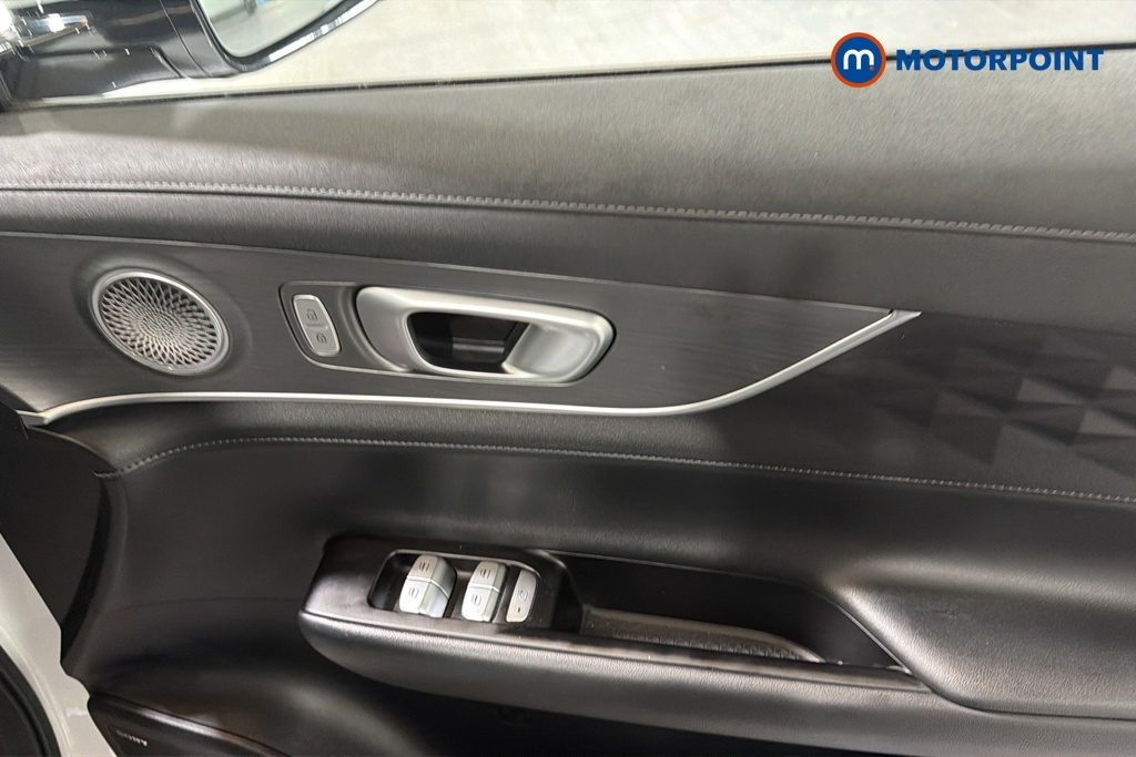 Chery Tiggo 8 Summit Automatic Petrol Plug-In Hybrid SUV - Stock Number (1674141) - 19th supplementary image