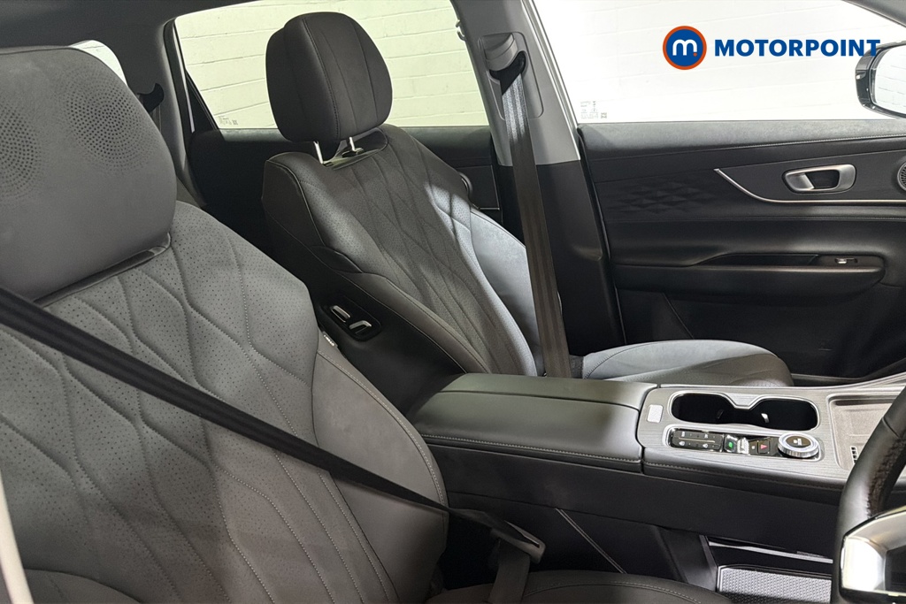 Chery Tiggo 8 Summit Automatic Petrol Plug-In Hybrid SUV - Stock Number (1674141) - 22nd supplementary image