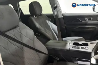 Chery Tiggo 8 Summit Automatic Petrol Plug-In Hybrid SUV - Stock Number (1674141) - 22nd supplementary image