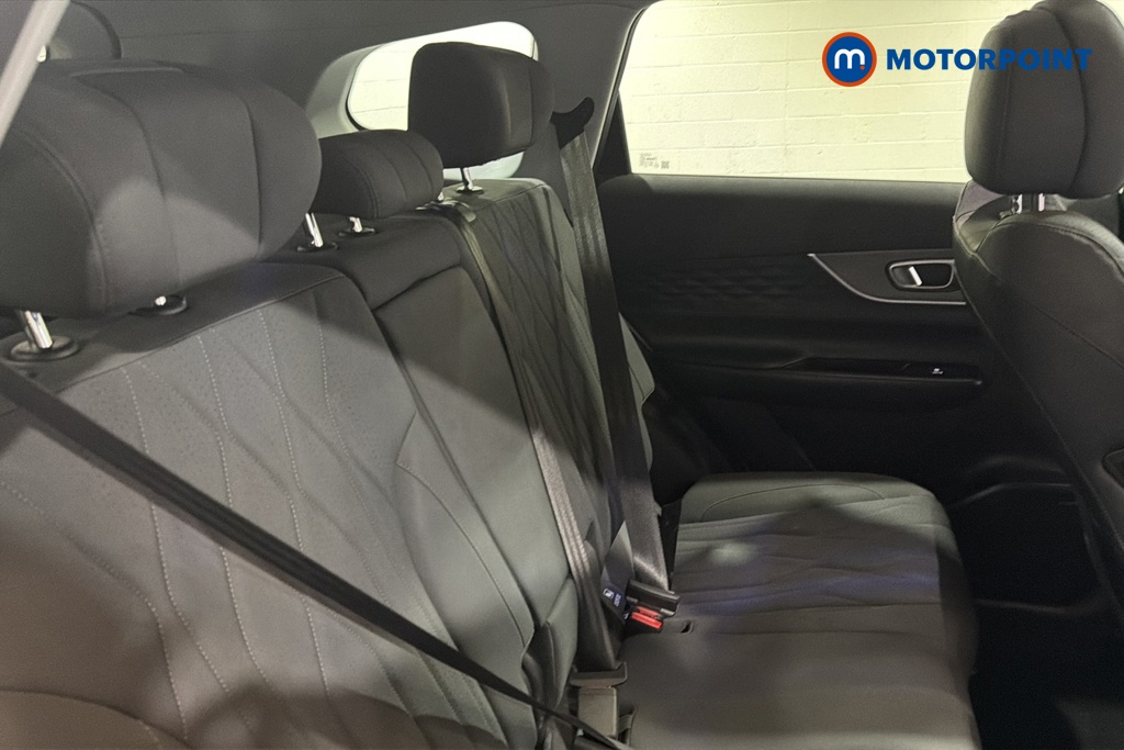 Chery Tiggo 8 Summit Automatic Petrol Plug-In Hybrid SUV - Stock Number (1674141) - 25th supplementary image