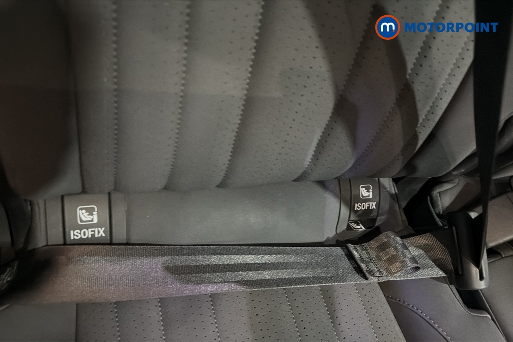 Chery Tiggo 8 Summit Automatic Petrol Plug-In Hybrid SUV - Stock Number (1674141) - 27th supplementary image
