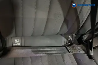 Chery Tiggo 8 Summit Automatic Petrol Plug-In Hybrid SUV - Stock Number (1674141) - 27th supplementary image