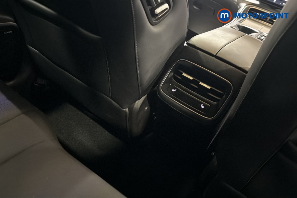 Chery Tiggo 8 Summit Automatic Petrol Plug-In Hybrid SUV - Stock Number (1674141) - 28th supplementary image