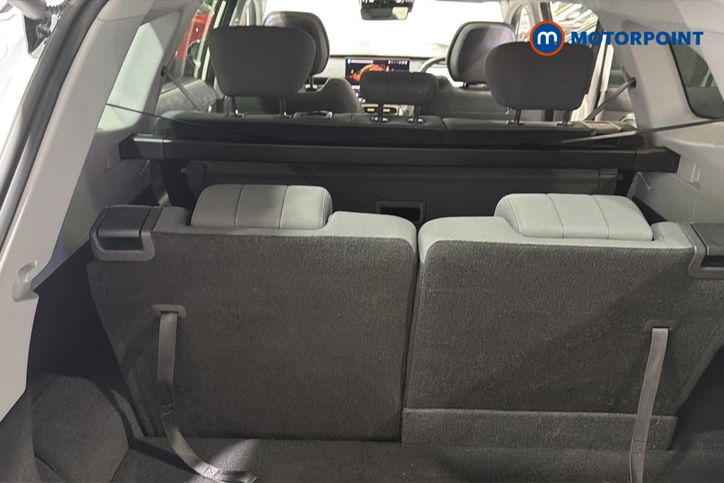 Chery Tiggo 8 Summit Automatic Petrol Plug-In Hybrid SUV - Stock Number (1674141) - 29th supplementary image