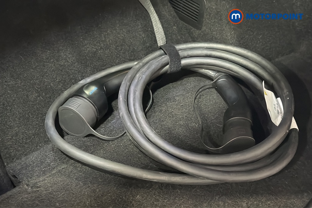 Chery Tiggo 8 Summit Automatic Petrol Plug-In Hybrid SUV - Stock Number (1674141) - 34th supplementary image