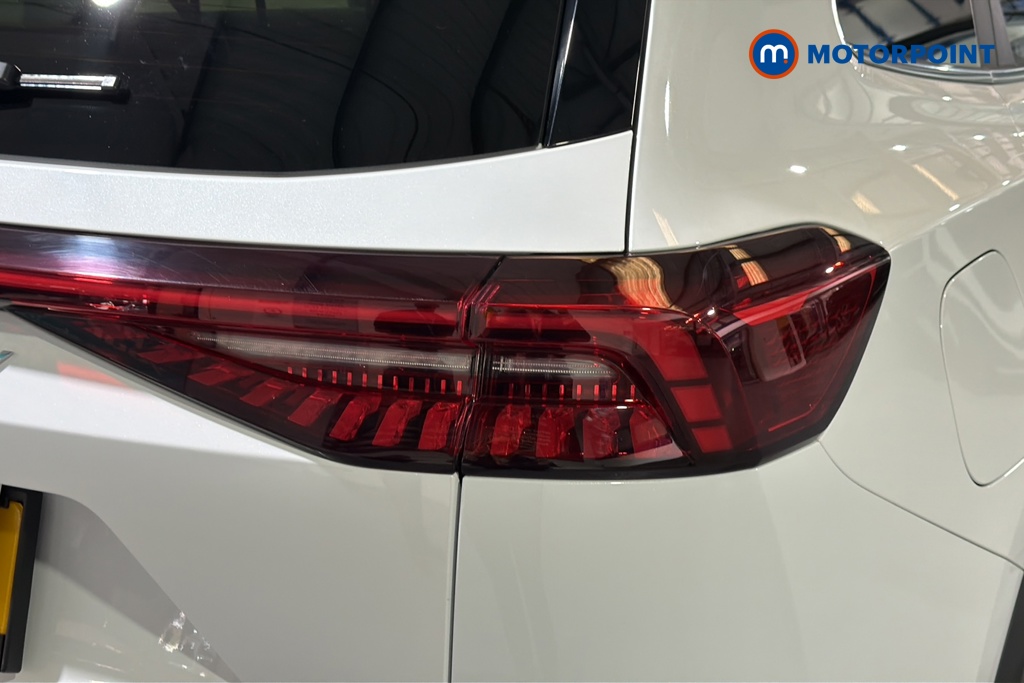 Chery Tiggo 8 Summit Automatic Petrol Plug-In Hybrid SUV - Stock Number (1674141) - 36th supplementary image