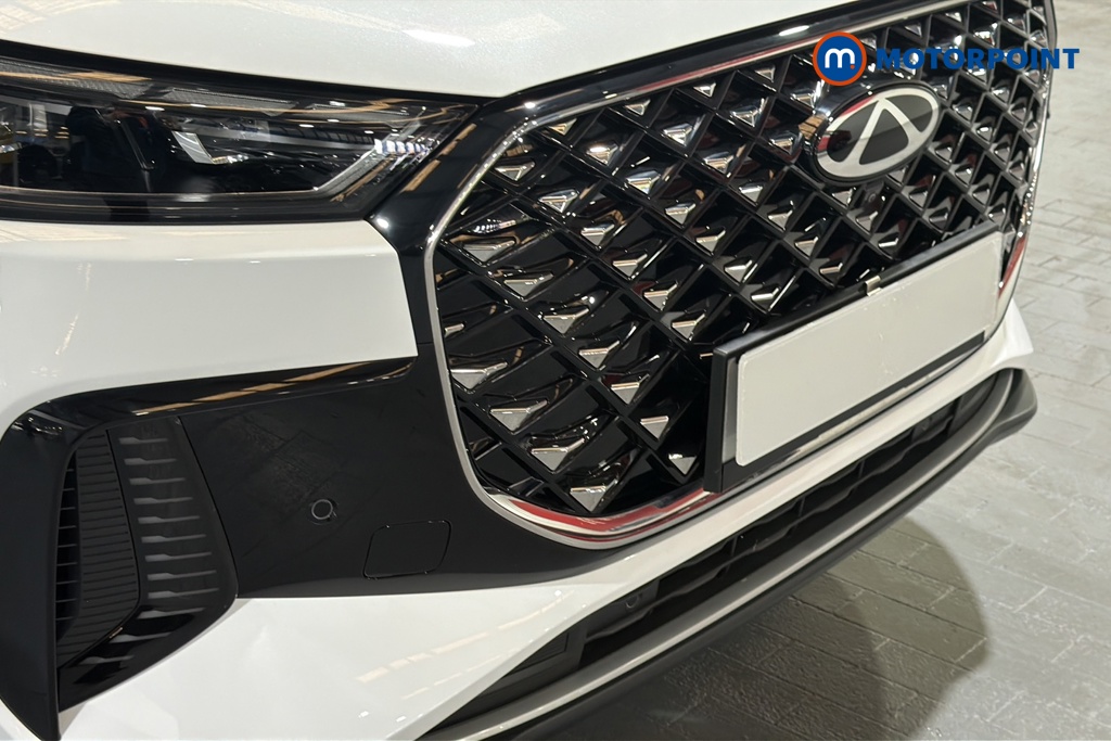 Chery Tiggo 8 Summit Automatic Petrol Plug-In Hybrid SUV - Stock Number (1674141) - 38th supplementary image