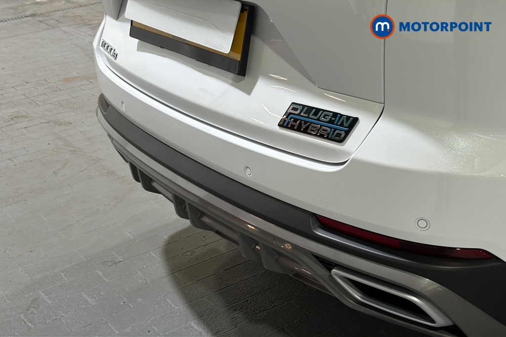 Chery Tiggo 8 Summit Automatic Petrol Plug-In Hybrid SUV - Stock Number (1674141) - 39th supplementary image