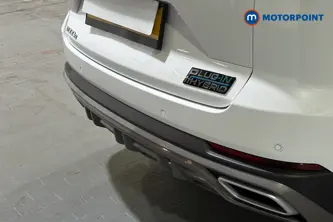 Chery Tiggo 8 Summit Automatic Petrol Plug-In Hybrid SUV - Stock Number (1674141) - 39th supplementary image