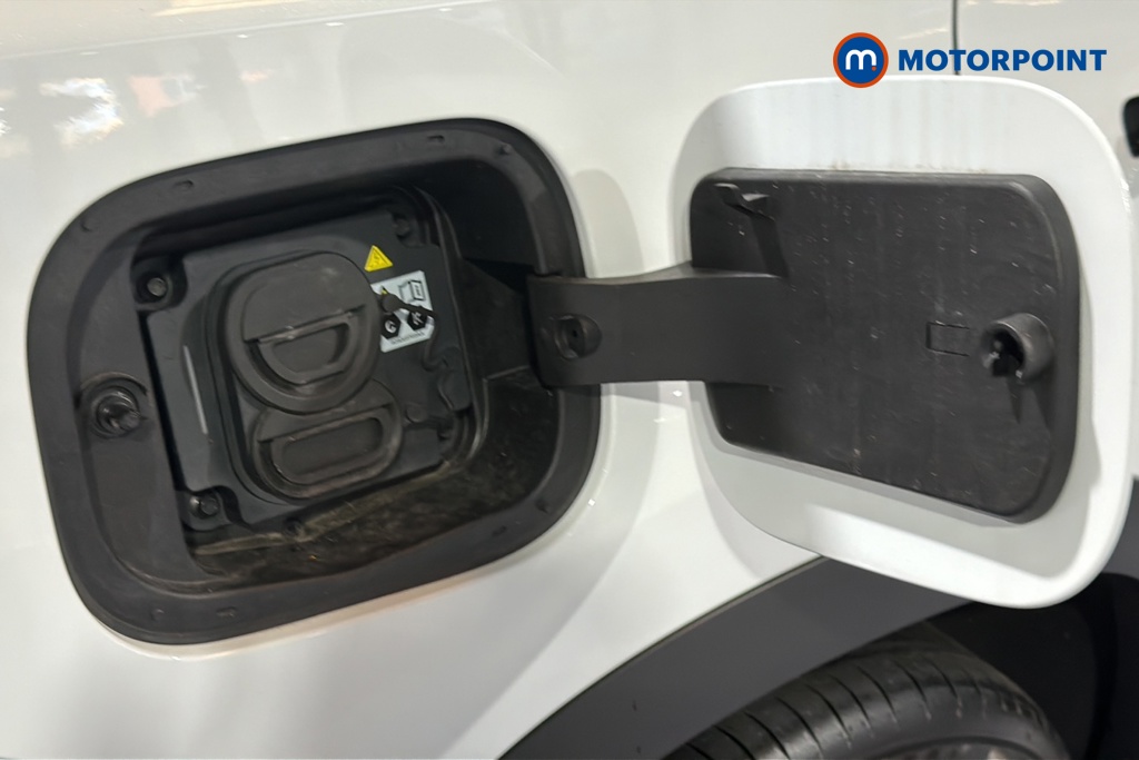 Chery Tiggo 8 Summit Automatic Petrol Plug-In Hybrid SUV - Stock Number (1674141) - 40th supplementary image
