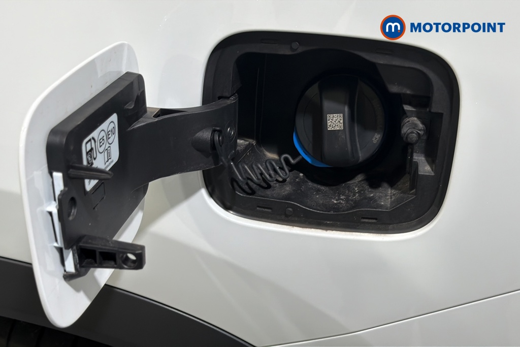 Chery Tiggo 8 Summit Automatic Petrol Plug-In Hybrid SUV - Stock Number (1674141) - 41st supplementary image
