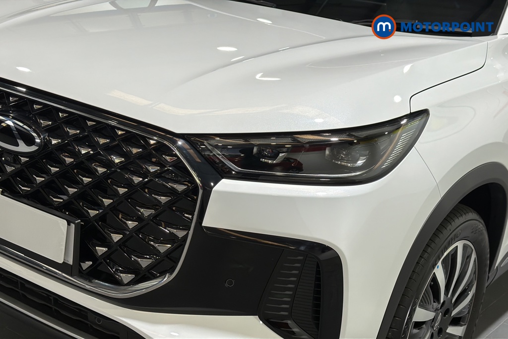 Chery Tiggo 8 Summit Automatic Petrol Plug-In Hybrid SUV - Stock Number (1674141) - 42nd supplementary image