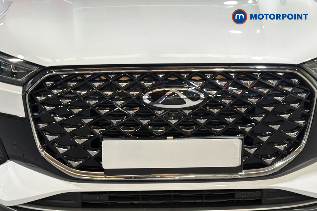 Chery Tiggo 8 Summit Automatic Petrol Plug-In Hybrid SUV - Stock Number (1674141) - 43rd supplementary image