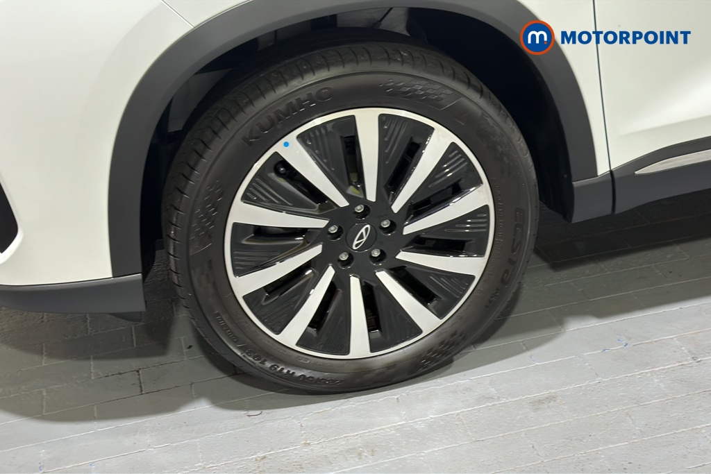 Chery Tiggo 8 Summit Automatic Petrol Plug-In Hybrid SUV - Stock Number (1674141) - 44th supplementary image