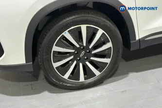 Chery Tiggo 8 Summit Automatic Petrol Plug-In Hybrid SUV - Stock Number (1674141) - 44th supplementary image