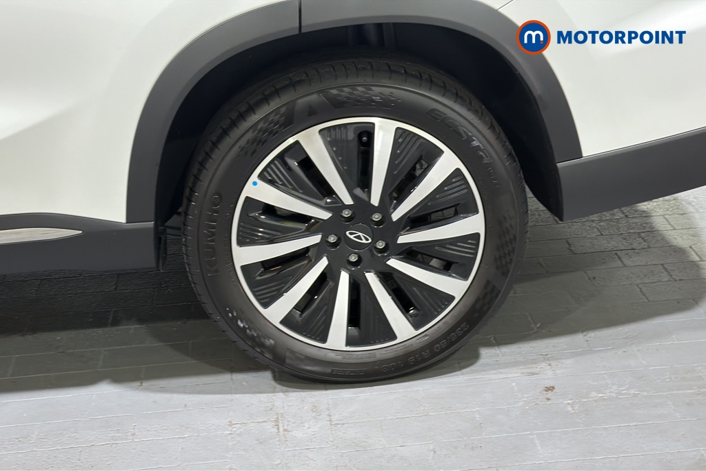 Chery Tiggo 8 Summit Automatic Petrol Plug-In Hybrid SUV - Stock Number (1674141) - 45th supplementary image