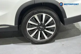 Chery Tiggo 8 Summit Automatic Petrol Plug-In Hybrid SUV - Stock Number (1674141) - 45th supplementary image