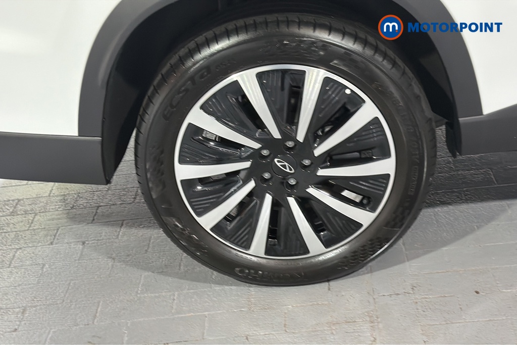 Chery Tiggo 8 Summit Automatic Petrol Plug-In Hybrid SUV - Stock Number (1674141) - 46th supplementary image