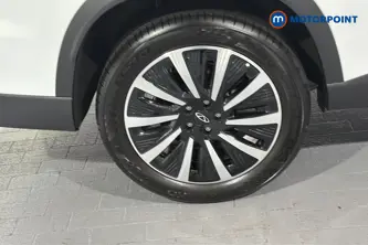 Chery Tiggo 8 Summit Automatic Petrol Plug-In Hybrid SUV - Stock Number (1674141) - 46th supplementary image
