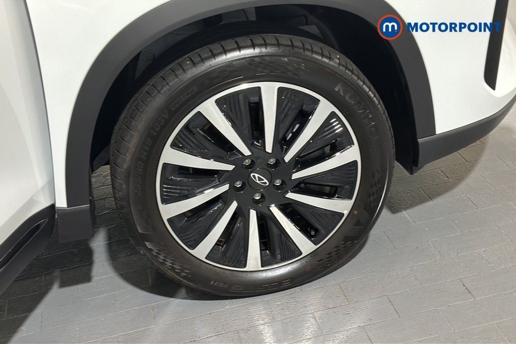 Chery Tiggo 8 Summit Automatic Petrol Plug-In Hybrid SUV - Stock Number (1674141) - 47th supplementary image
