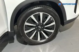 Chery Tiggo 8 Summit Automatic Petrol Plug-In Hybrid SUV - Stock Number (1674141) - 47th supplementary image