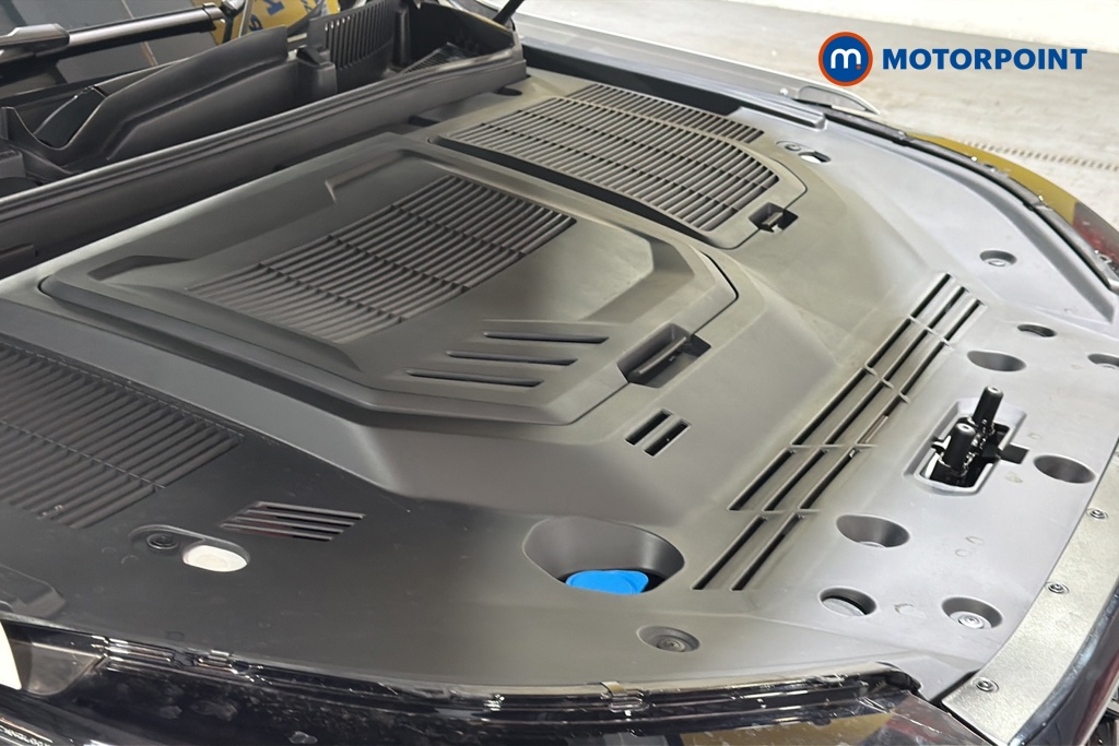 Chery Tiggo 8 Summit Automatic Petrol Plug-In Hybrid SUV - Stock Number (1674141) - 48th supplementary image