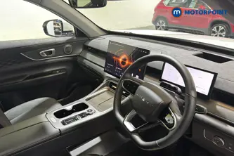 Chery Tiggo 8 Summit Automatic Petrol Plug-In Hybrid SUV - Stock Number (1674141) - 1st supplementary image