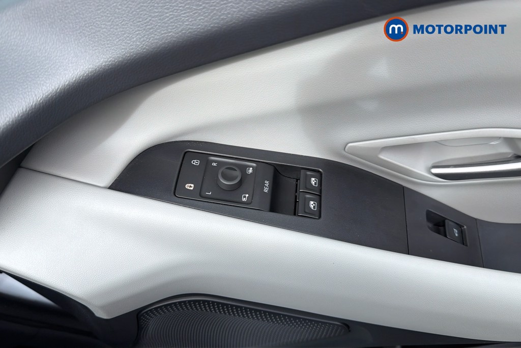 Ford Explorer Premium Automatic Electric SUV - Stock Number (1674172) - 3rd supplementary image
