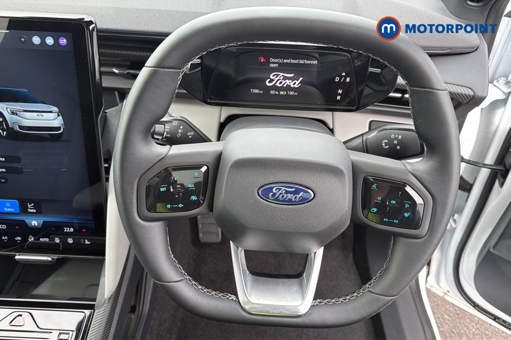 Ford Explorer Premium Automatic Electric SUV - Stock Number (1674172) - 7th supplementary image