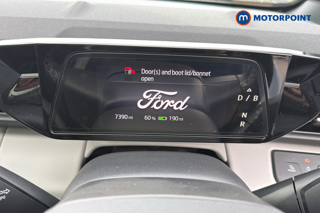 Ford Explorer Premium Automatic Electric SUV - Stock Number (1674172) - 8th supplementary image