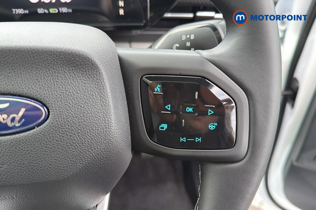 Ford Explorer Premium Automatic Electric SUV - Stock Number (1674172) - 10th supplementary image