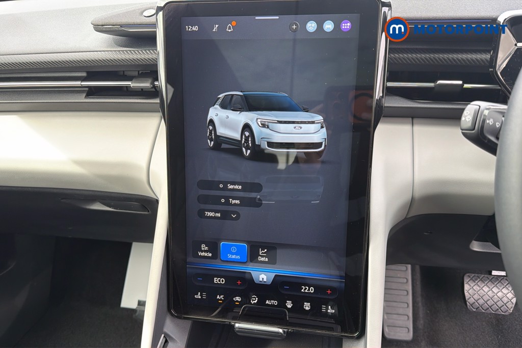 Ford Explorer Premium Automatic Electric SUV - Stock Number (1674172) - 13th supplementary image