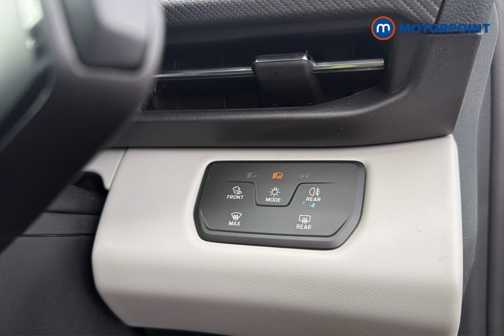 Ford Explorer Premium Automatic Electric SUV - Stock Number (1674172) - 17th supplementary image