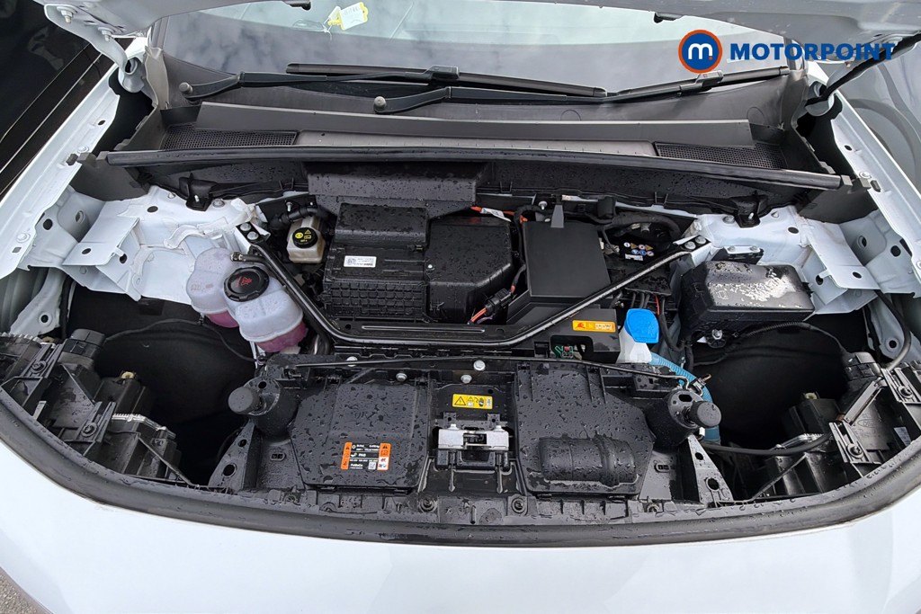Ford Explorer Premium Automatic Electric SUV - Stock Number (1674172) - 24th supplementary image