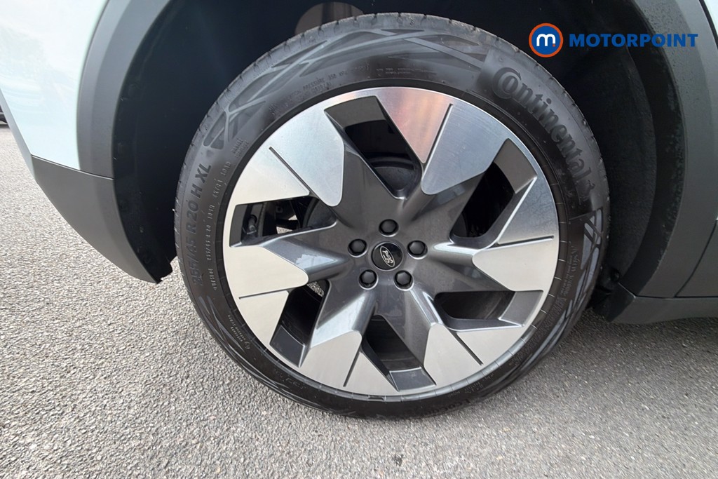 Ford Explorer Premium Automatic Electric SUV - Stock Number (1674172) - 27th supplementary image