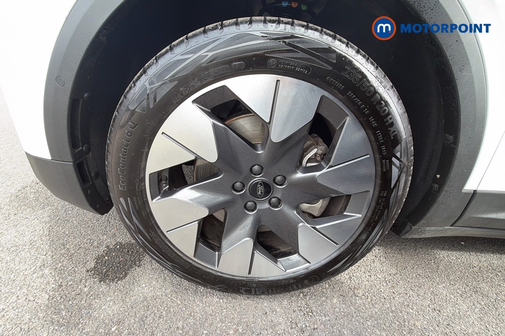 Ford Explorer Premium Automatic Electric SUV - Stock Number (1674172) - 38th supplementary image