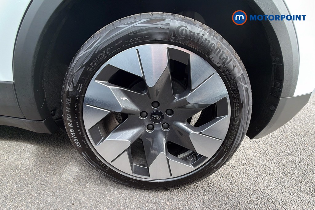 Ford Explorer Premium Automatic Electric SUV - Stock Number (1674172) - 42nd supplementary image