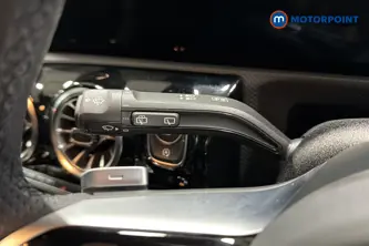 Mercedes-Benz A Class Amg Line Automatic Petrol Hatchback - Stock Number (1674327) - 5th supplementary image