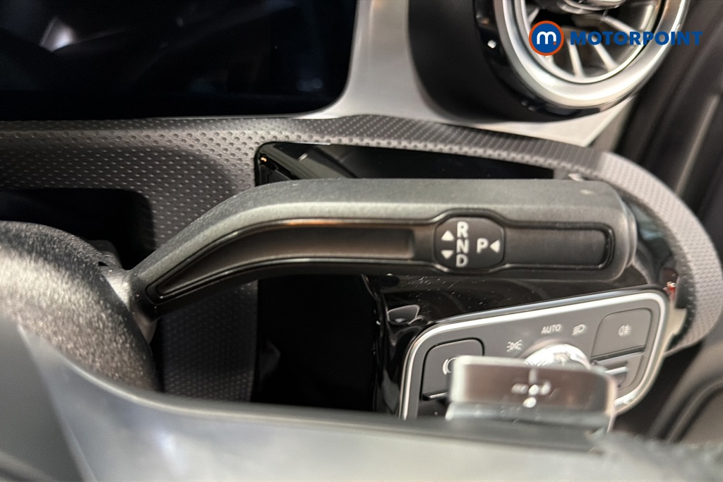 Mercedes-Benz A Class Amg Line Automatic Petrol Hatchback - Stock Number (1674327) - 6th supplementary image
