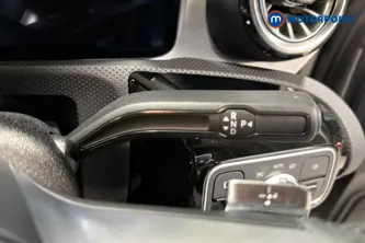 Mercedes-Benz A Class Amg Line Automatic Petrol Hatchback - Stock Number (1674327) - 6th supplementary image