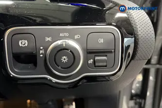 Mercedes-Benz A Class Amg Line Automatic Petrol Hatchback - Stock Number (1674327) - 11th supplementary image