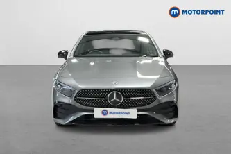 Mercedes-Benz A Class Amg Line Automatic Petrol Hatchback - Stock Number (1674327) - Front bumper
