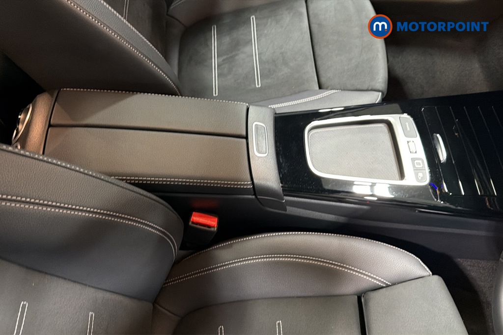 Mercedes-Benz A Class Amg Line Automatic Petrol Hatchback - Stock Number (1674327) - 15th supplementary image