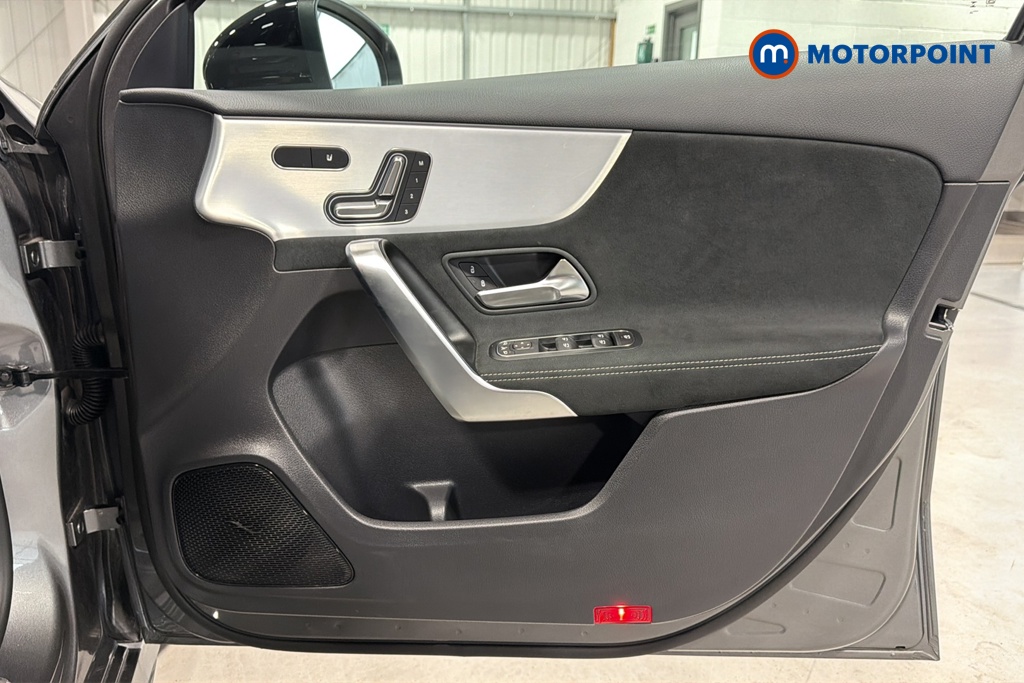 Mercedes-Benz A Class Amg Line Automatic Petrol Hatchback - Stock Number (1674327) - 18th supplementary image