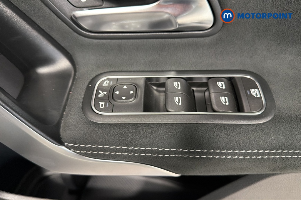 Mercedes-Benz A Class Amg Line Automatic Petrol Hatchback - Stock Number (1674327) - 19th supplementary image
