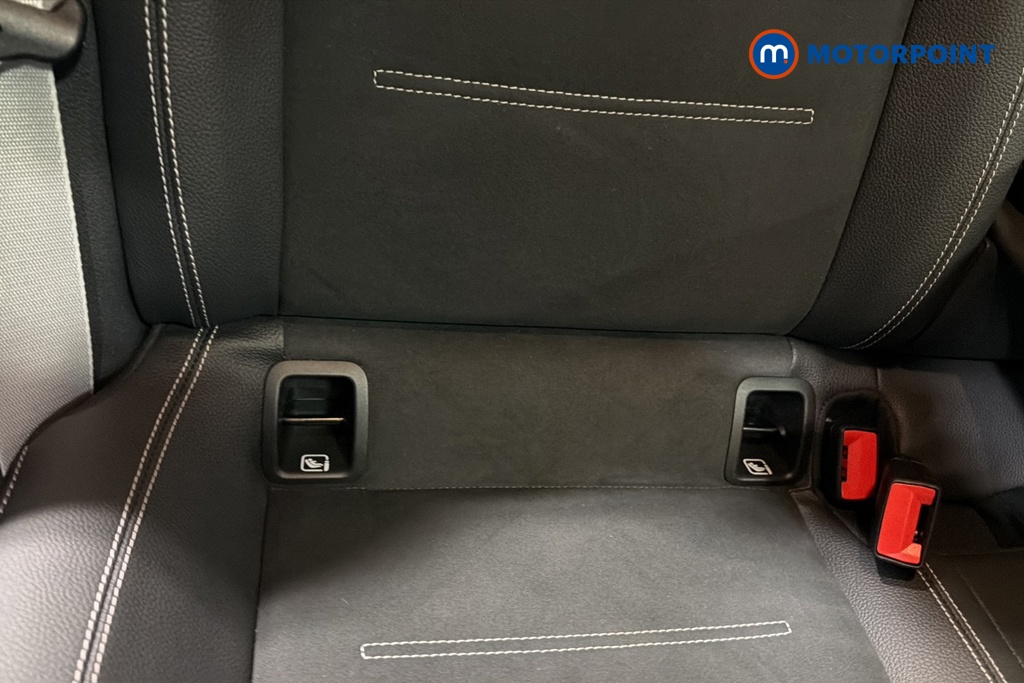 Mercedes-Benz A Class Amg Line Automatic Petrol Hatchback - Stock Number (1674327) - 27th supplementary image