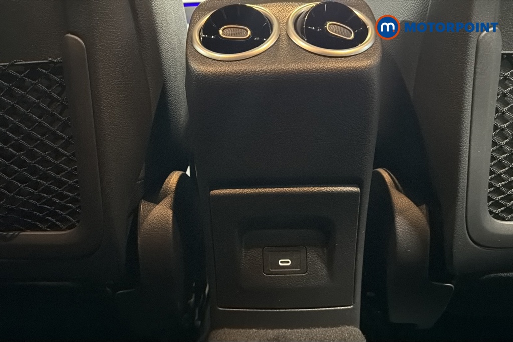 Mercedes-Benz A Class Amg Line Automatic Petrol Hatchback - Stock Number (1674327) - 28th supplementary image
