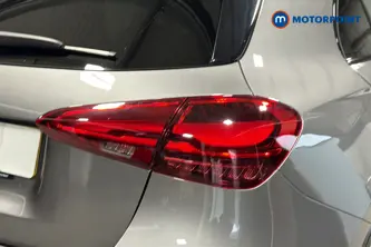 Mercedes-Benz A Class Amg Line Automatic Petrol Hatchback - Stock Number (1674327) - 36th supplementary image