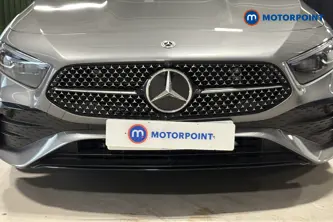 Mercedes-Benz A Class Amg Line Automatic Petrol Hatchback - Stock Number (1674327) - 43rd supplementary image