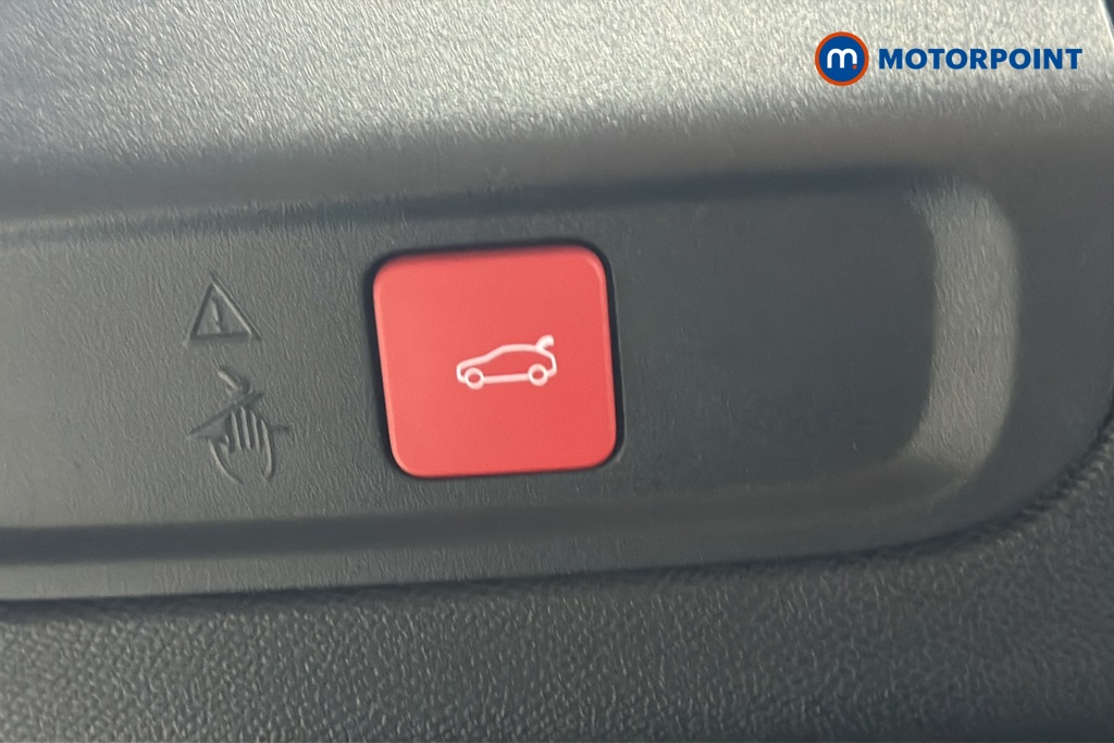 Peugeot 408 GT Automatic Petrol Hatchback - Stock Number (1674381) - 994th supplementary image